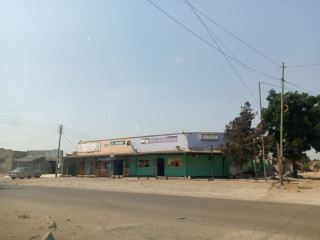 Commercial Property For Sale in Chilenje