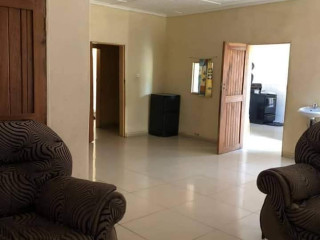 3 Bedroom Standalone For Sale In Kamwala South