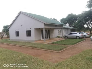 3 Bedroom Flat for Rent in Lusaka West