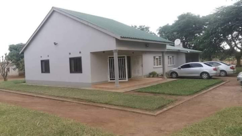 3-bedroom-flat-for-rent-in-lusaka-west-big-0