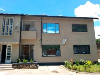 2 Bedroom Flat For Rent In Rhodespark