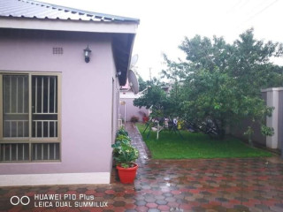 2 Bedroom Flat For Rent in Chalala