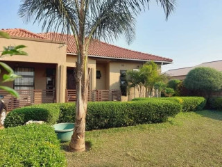 4 Bedroom House For Sale in Chalala