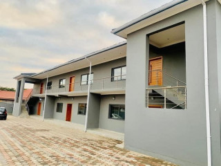 Newly Built 6*2 Bedroom Flats for Sale in Mass Media