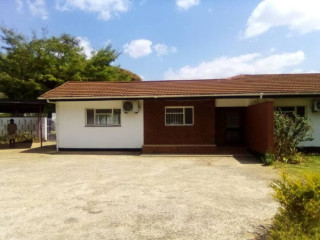 FOR RENT | Sunningdale 4 Bedroomed House