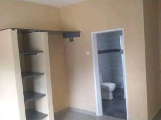 2 Bedroom Flat For Rent in Waterfalls