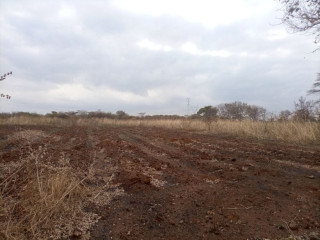 Plots For Sale in Lusaka West