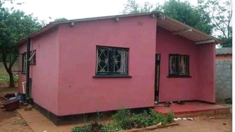 2-bedroom-house-for-sale-in-chilenje-big-0