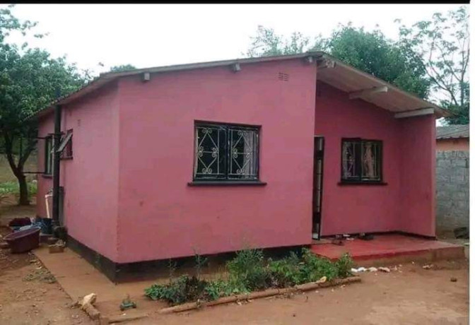 2-bedroom-house-for-sale-in-chilenje-big-0