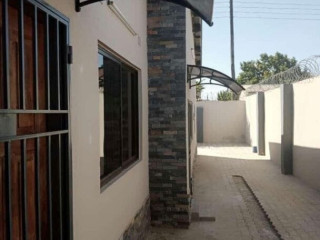 2 Bedroom House For Rent In Kabwata