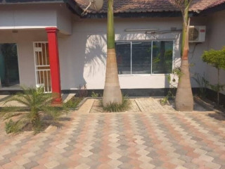 2 Bedroom Flat For Sale In Libala South