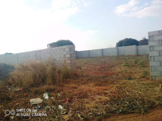 Plot For Sale In Lilayi