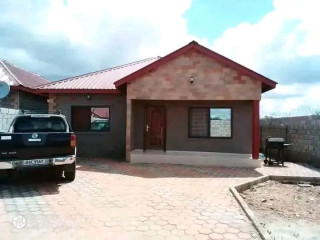 2 Bedroom House For Sale In New Kasama