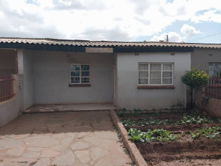 2 Bedroom Flat For Sale In Chilenje