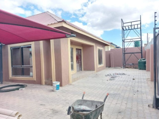 3 Bedroom House For Sale In Salama Park