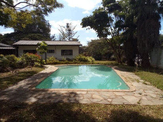 3 Bedroom House For Sale In Kabulonga