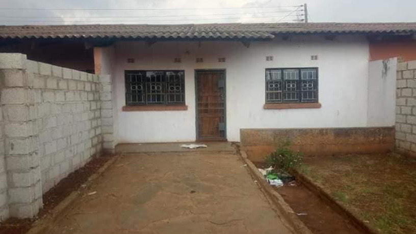 2-bedroom-flat-for-sale-in-chilenje-big-0