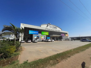 Commercial Space For Sale In Makeni