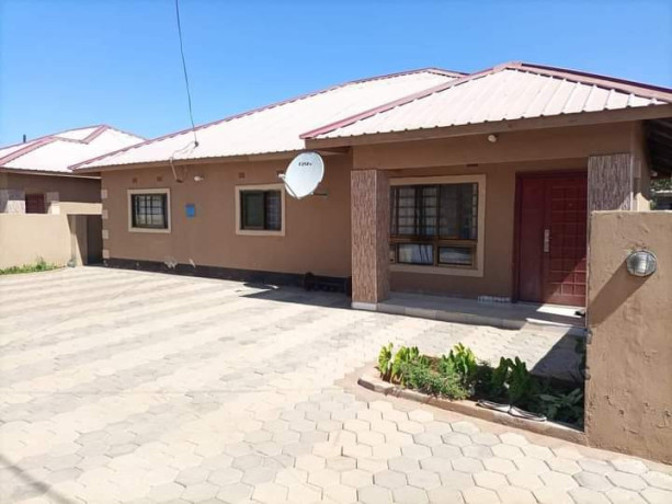 3-bedroom-flat-for-rent-in-libala-south-big-0