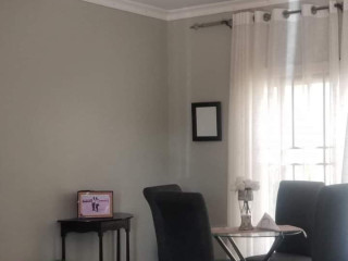 2 Bedroom Flat For Rent in Chalala