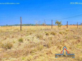 37m by 54m Plot For Sale in Meanwood Ndeke