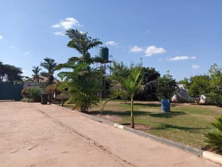 Complex of 4 by 2 Bedroom Flats for Sale in Chalala