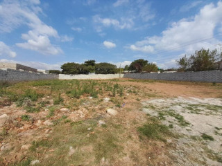 Land for Sale in Foxdale