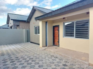 3 Bedroom House For Sale In Chalala