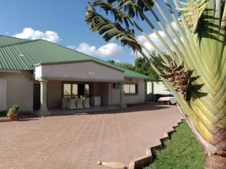 4 Bedroom House For Rent in Salama Park