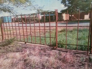 Plot for Sale in Nakonde