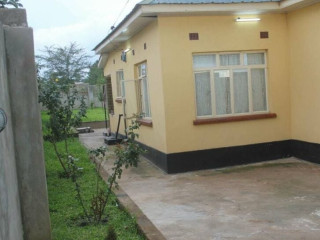 2 Bedroom House For Sale in Nakonde