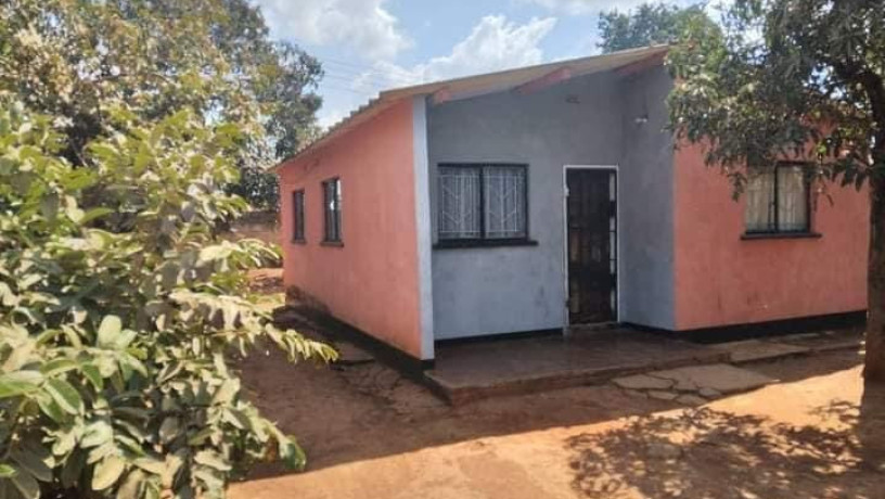 2-bedroom-house-for-sale-in-chilenje-south-big-1