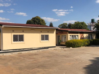 Prime Property For Sale in Rhodespark