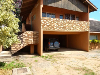 4 Bedroom House For Sale in Kabulonga