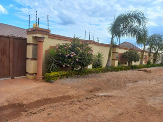 4 Bedroom House For Sale In Lilayi