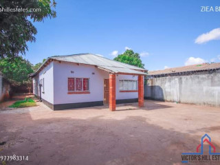 3 Bedroom House For Sale in Nyumba Yanga