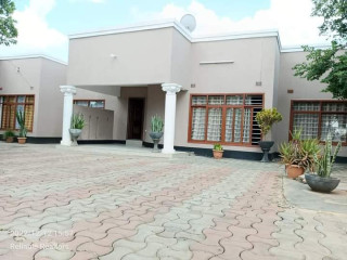 2 Bedroom Flat For Rent in Chalala