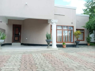 2 Bedroom Flat For Rent In Chalala