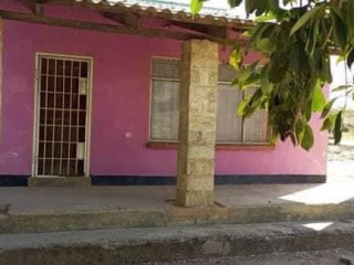 3 Bedroom House For Sale In Kamwala South