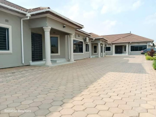 2 Bedroom Flat For Rent In Lilayi Estate