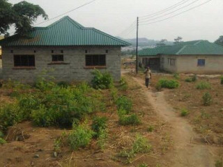 3 Bedroom Incomplete House For Sale In Hillcrest Ndola