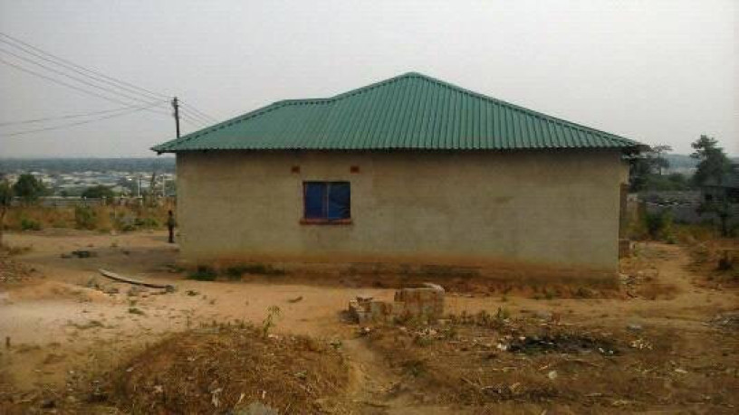 3-bedroom-incomplete-house-for-sale-in-hillcrest-ndola-big-3