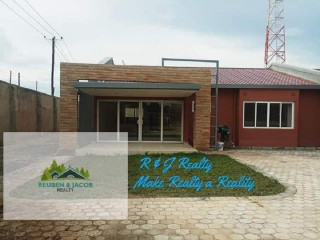 Newly Built 2 Bedroom Flats for Sale in Ibex Hill