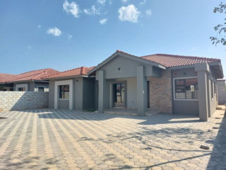 3 Bedroom House for Sale in New Kasama