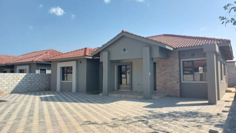 3-bedroom-house-for-sale-in-new-kasama-big-0