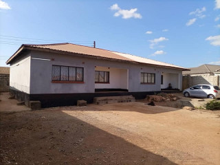 2 By 2 Bedroom Flats For Sale In Libala South