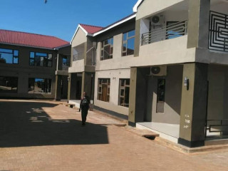 3 Bedroom Flat For Rent in Solwezi