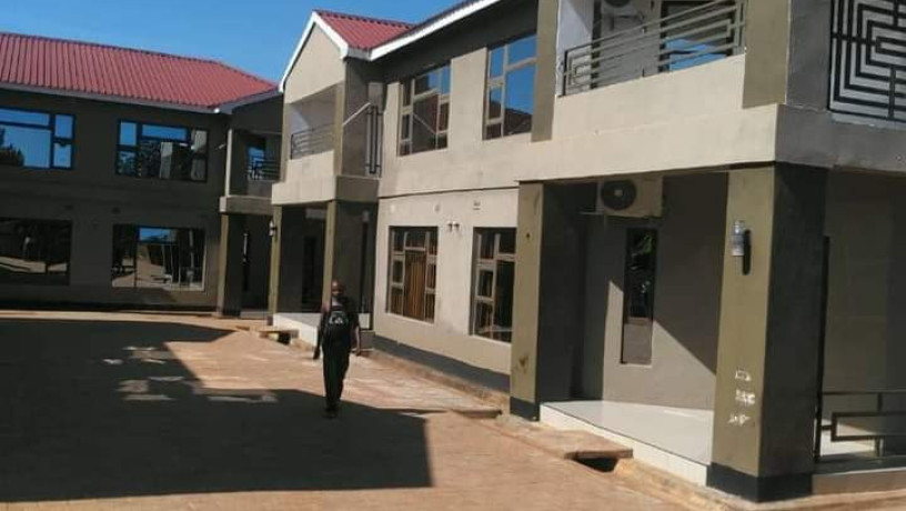 3-bedroom-flat-for-rent-in-solwezi-big-0