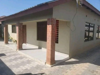 3 Bedroom House For Rent In Meanwood Chamba Valley