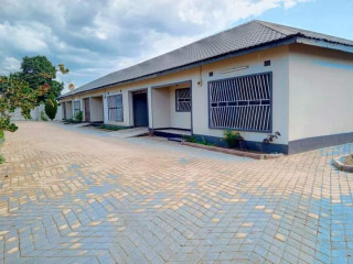 2 Bedroom Flat For Rent In Libala South